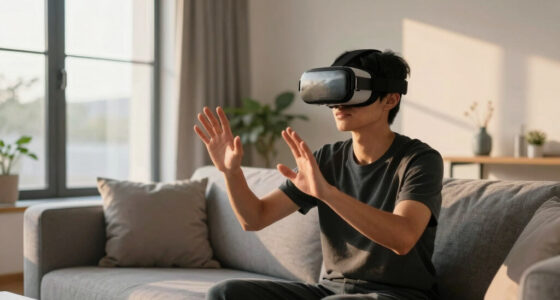 12 Best Best VR Headsets Amazon in 2026