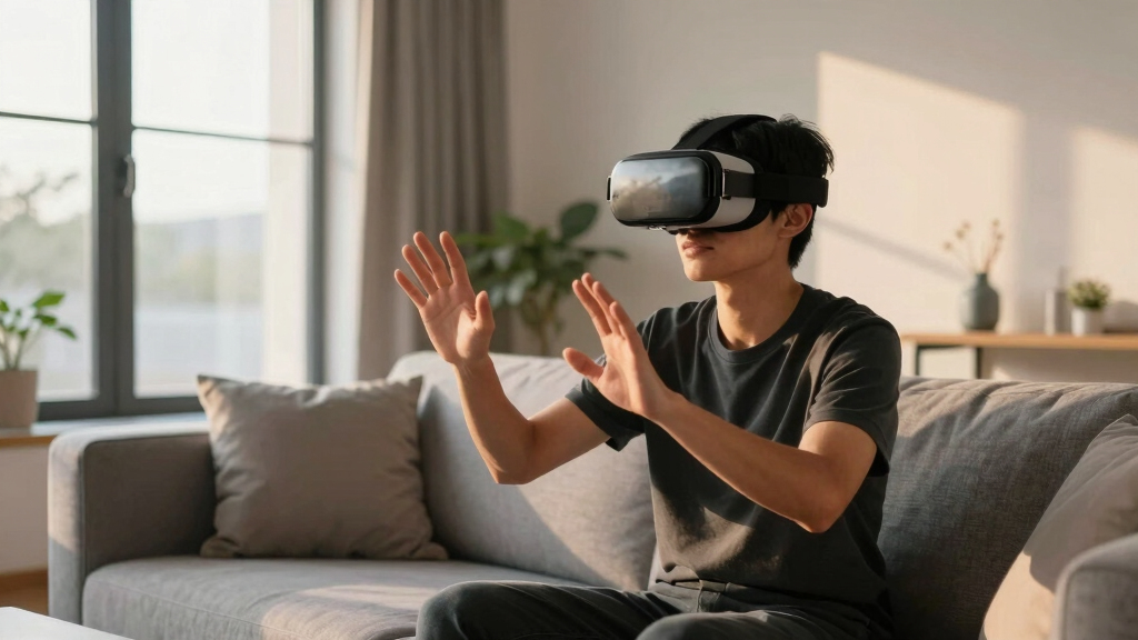 12 Best Best VR Headsets Amazon in 2026