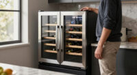12 Best Dual Zone Wine Coolers Amazon in 2026
