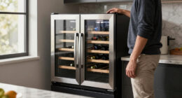 12 Best Dual Zone Wine Coolers Amazon in 2026