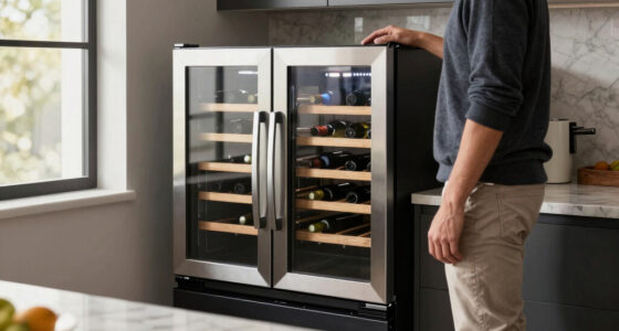12 Best Dual Zone Wine Coolers Amazon in 2026