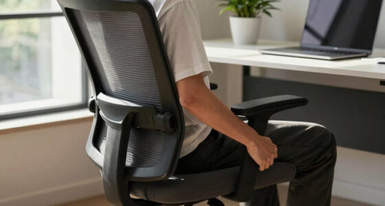 12 Best Ergonomic Office Chairs Amazon in 2026