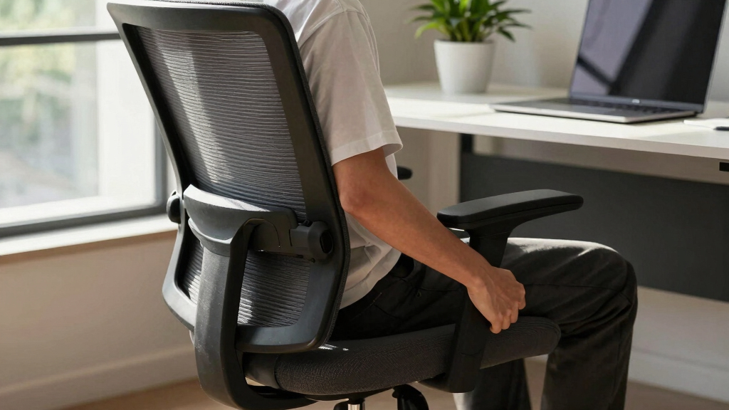 12 Best Ergonomic Office Chairs Amazon in 2026