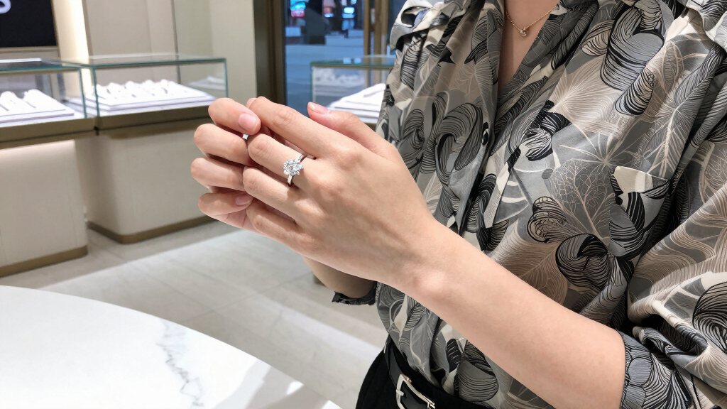 12 Best Lab Grown Diamond Rings Amazon in 2026