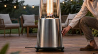 12 Best Patio Heaters for Cooler Nights Amazon in 2026