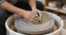 12 Best Pottery Wheels for Beginners Amazon in 2026