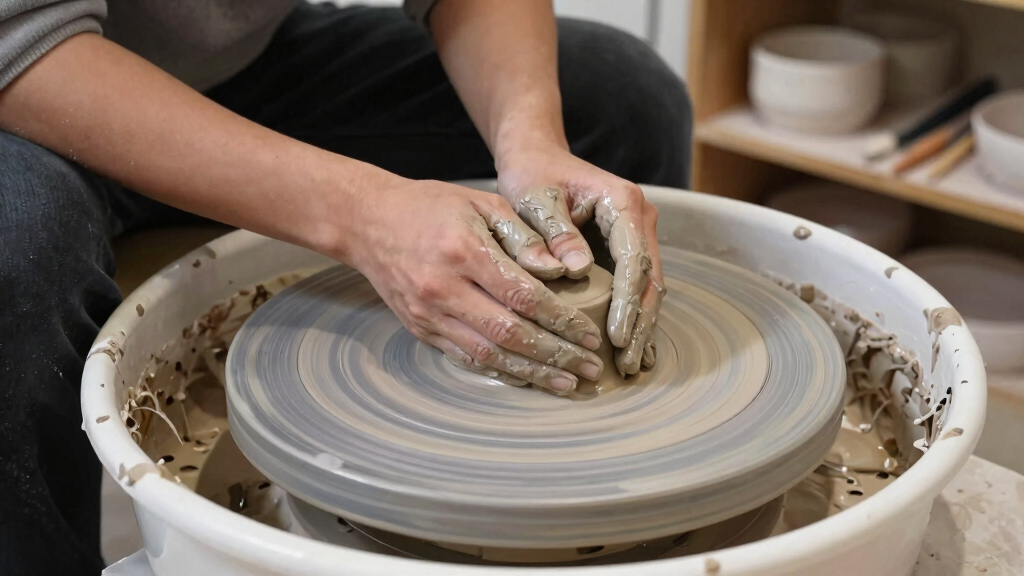 12 Best Pottery Wheels for Beginners Amazon in 2026
