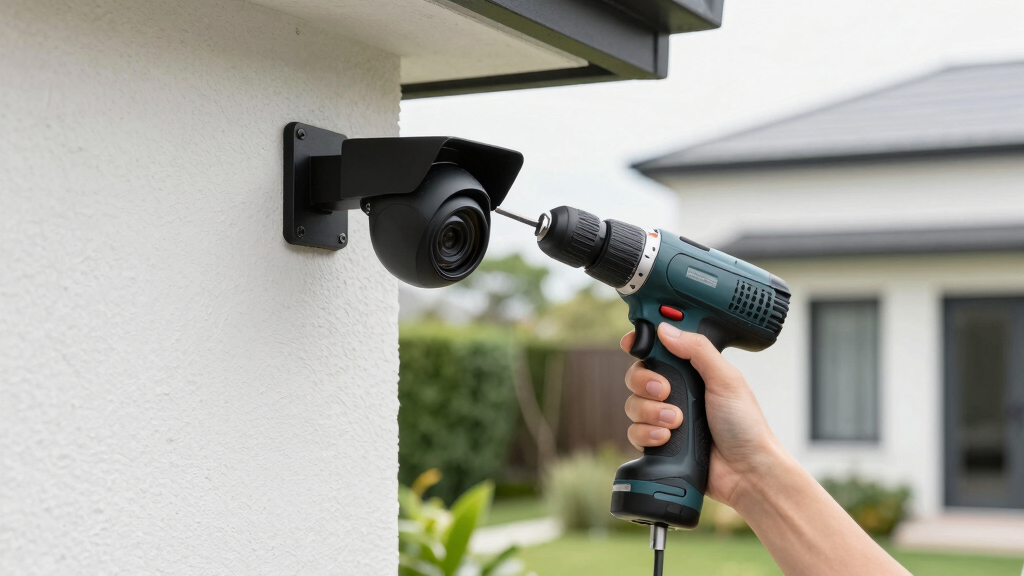 12 Best Security Cameras Without Subscription Amazon in 2026