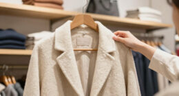 12 Best Wool Coats Amazon in 2026