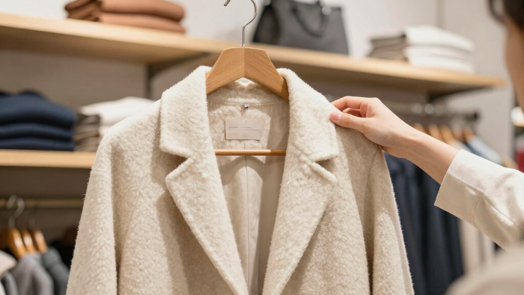 12 Best Wool Coats Amazon in 2026
