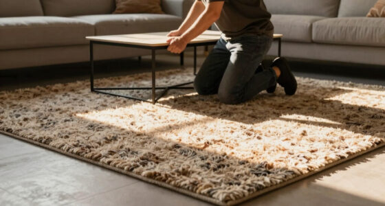 12 Best Wool Rugs for High Traffic Rooms Amazon in 2026