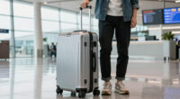 13 Best Aluminum Luggage for Frequent Flyers Amazon in 2026