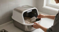 13 Best Automatic Litter Boxes for Multiple Cats Amazon in 2026