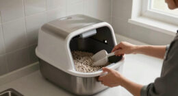 13 Best Automatic Litter Boxes for Multiple Cats Amazon in 2026