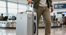 13 Best Best Aluminum Carry On Luggage Amazon in 2026