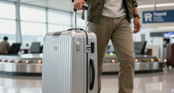 13 Best Best Aluminum Carry On Luggage Amazon in 2026