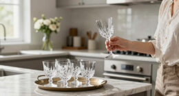 13 Best Best Crystal Wine Glasses Amazon in 2026