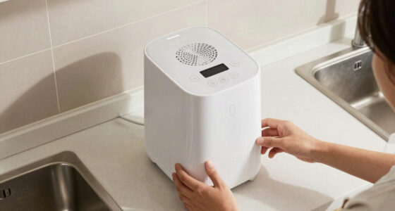 13 Best Best Dehumidifiers Amazon in 2026
