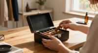 13 Best Best Desktop Humidors Amazon in 2026