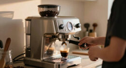 13 Best Best Espresso Machines With Built In Grinder Amazon in 2026