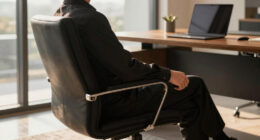 13 Best Best Executive Office Chairs Amazon in 2026