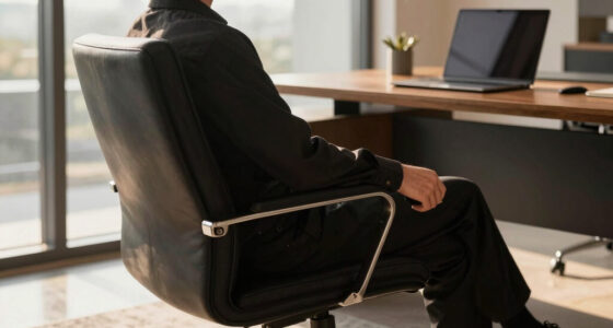 13 Best Best Executive Office Chairs Amazon in 2026