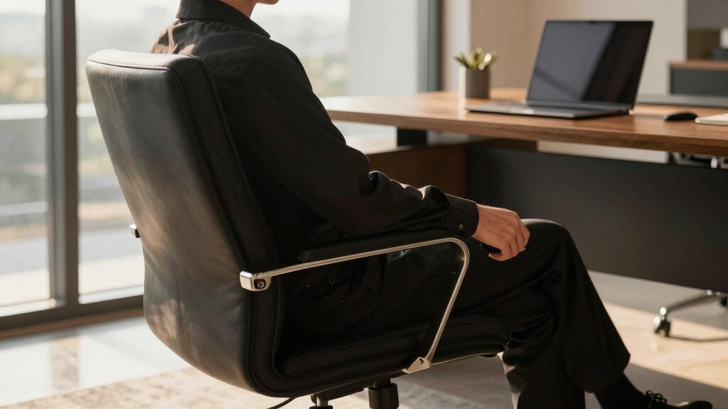 13 Best Best Executive Office Chairs Amazon in 2026