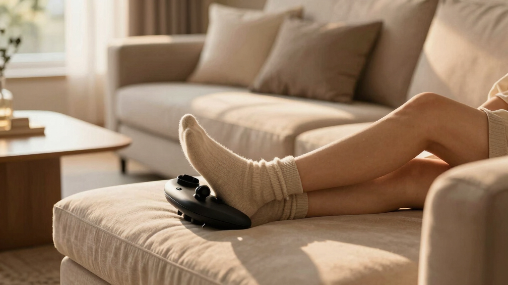 13 Best Best Foot Massagers Amazon in 2026