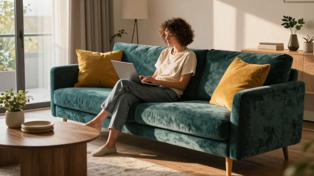 13 Best Best Oversized Curved Sofas Amazon in 2026