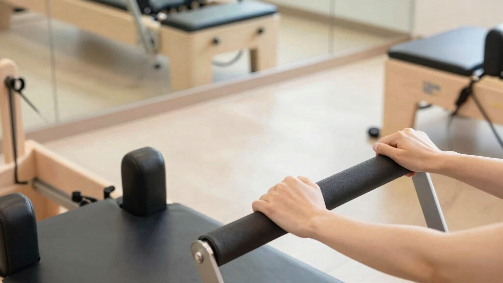 13 Best Best Pilates Reformers Amazon in 2026