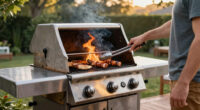 13 Best Best Premium Gas Grills Amazon in 2026