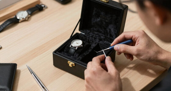 13 Best Best Premium Watch Boxes Amazon in 2026