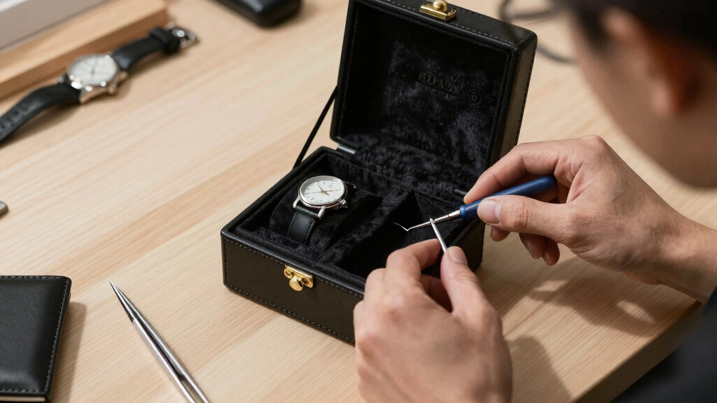 13 Best Best Premium Watch Boxes Amazon in 2026