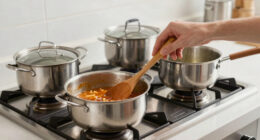 13 Best Best Stainless Steel Cookware Amazon in 2026