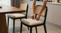 13 Best Boucle Dining Chairs for Modern Homes Amazon in 2026