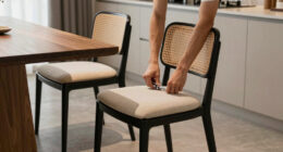 13 Best Boucle Dining Chairs for Modern Homes Amazon in 2026