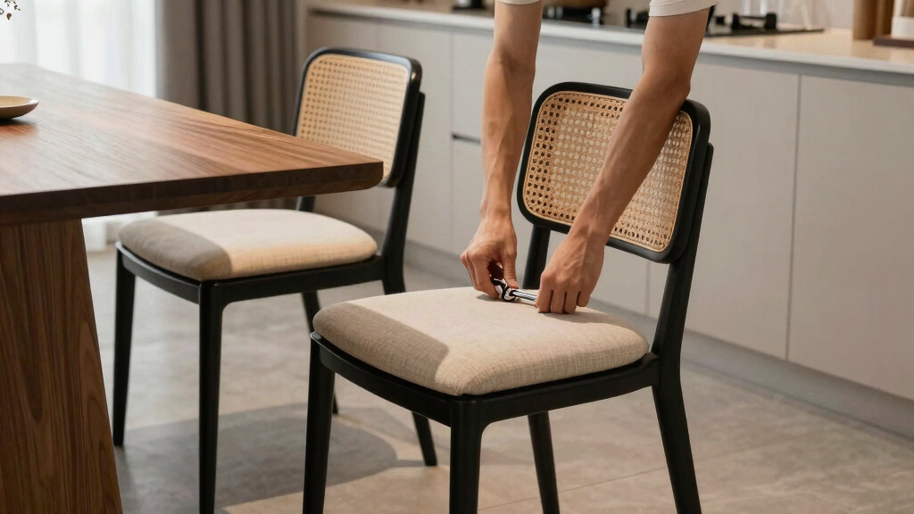 13 Best Boucle Dining Chairs for Modern Homes Amazon in 2026
