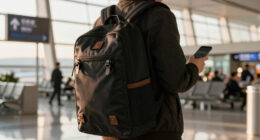 13 Best Business Travel Backpacks Amazon in 2026
