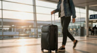13 Best Carry On Luggage With Silent Wheels Amazon in 2026