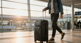 13 Best Carry On Luggage With Silent Wheels Amazon in 2026