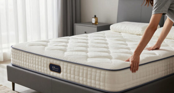 13 Best Cooling Hybrid Mattresses Amazon in 2026