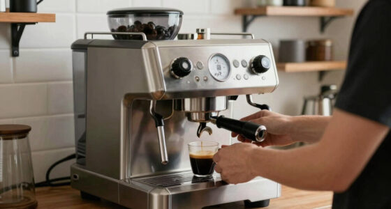 13 Best Dual Boiler Espresso Machines Amazon in 2026