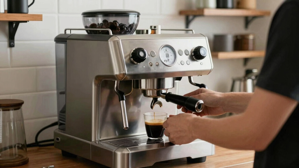 13 Best Dual Boiler Espresso Machines Amazon in 2026
