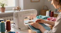 13 Best Embroidery Machines for Home Studios Amazon in 2026