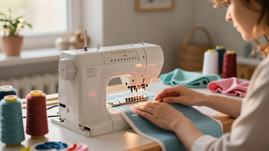 13 Best Embroidery Machines for Home Studios Amazon in 2026