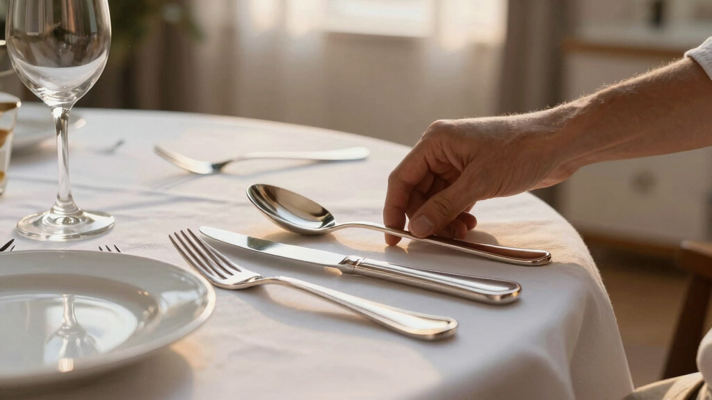 13 Best Flatware Sets For Formal Dinners Amazon In 2026