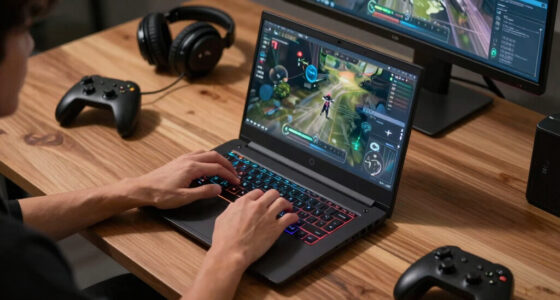 13 Best Gaming Laptops Amazon in 2026 — The Ultimate Buyer’s Guide