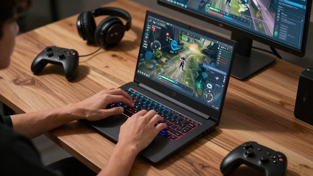 13 Best Gaming Laptops Amazon in 2026 — The Ultimate Buyer’s Guide