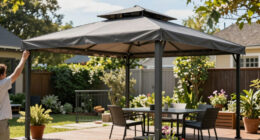 13 Best Hardtop Gazebos Amazon in 2026