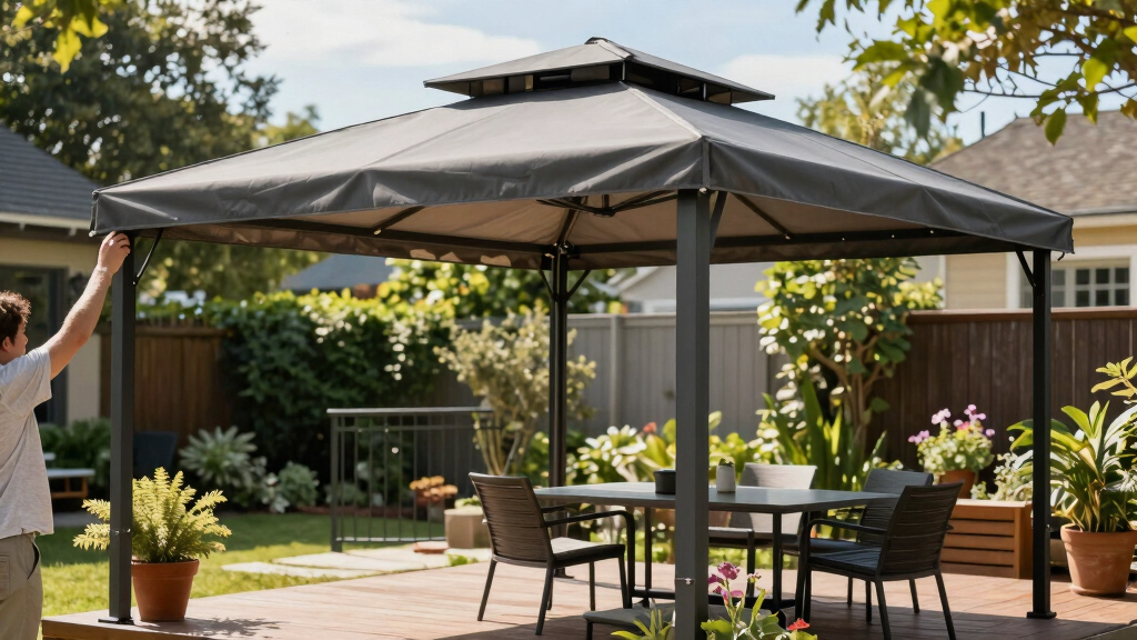 13 Best Hardtop Gazebos Amazon in 2026
